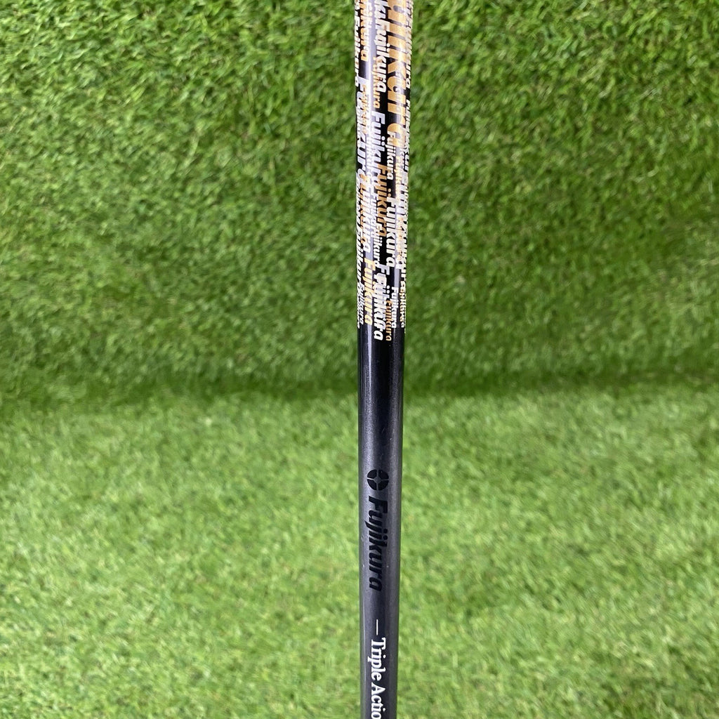 MacGregor MacTec NVG2 UT 2 Hybrid 17° ⛳️ Fujikura Triple Action Regular 55G RH