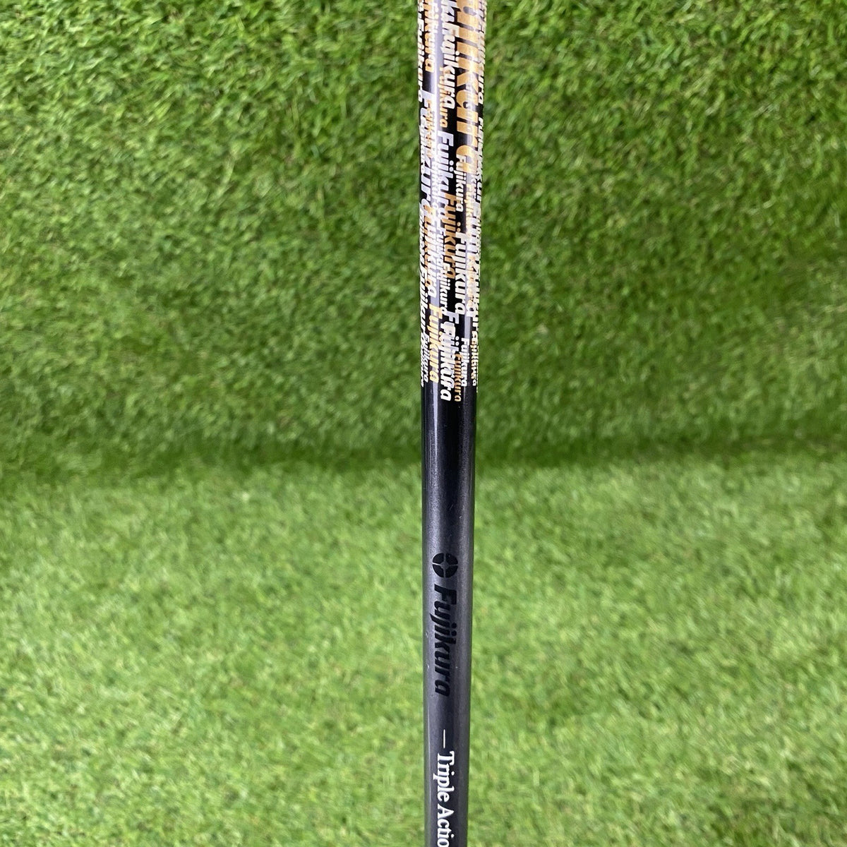 MacGregor MacTec NVG2 UT 2 Hybrid 17° ⛳️ Fujikura Triple Action Regular 55G RH