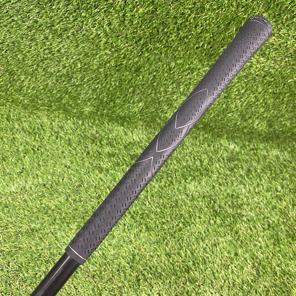 Left Handed TaylorMade Rescue Dual 4 Hybrid 22° ⛳️ Hybrid-65 Regular Flex Shaft