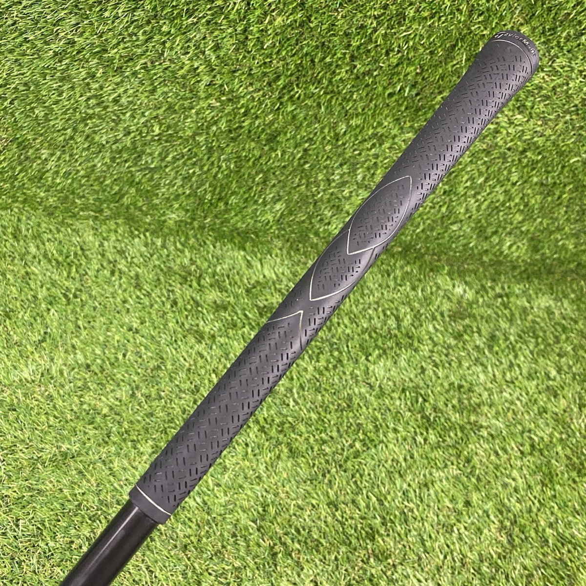 Left Handed TaylorMade Rescue Dual 4 Hybrid 22° ⛳️ Hybrid-65 Regular Flex Shaft