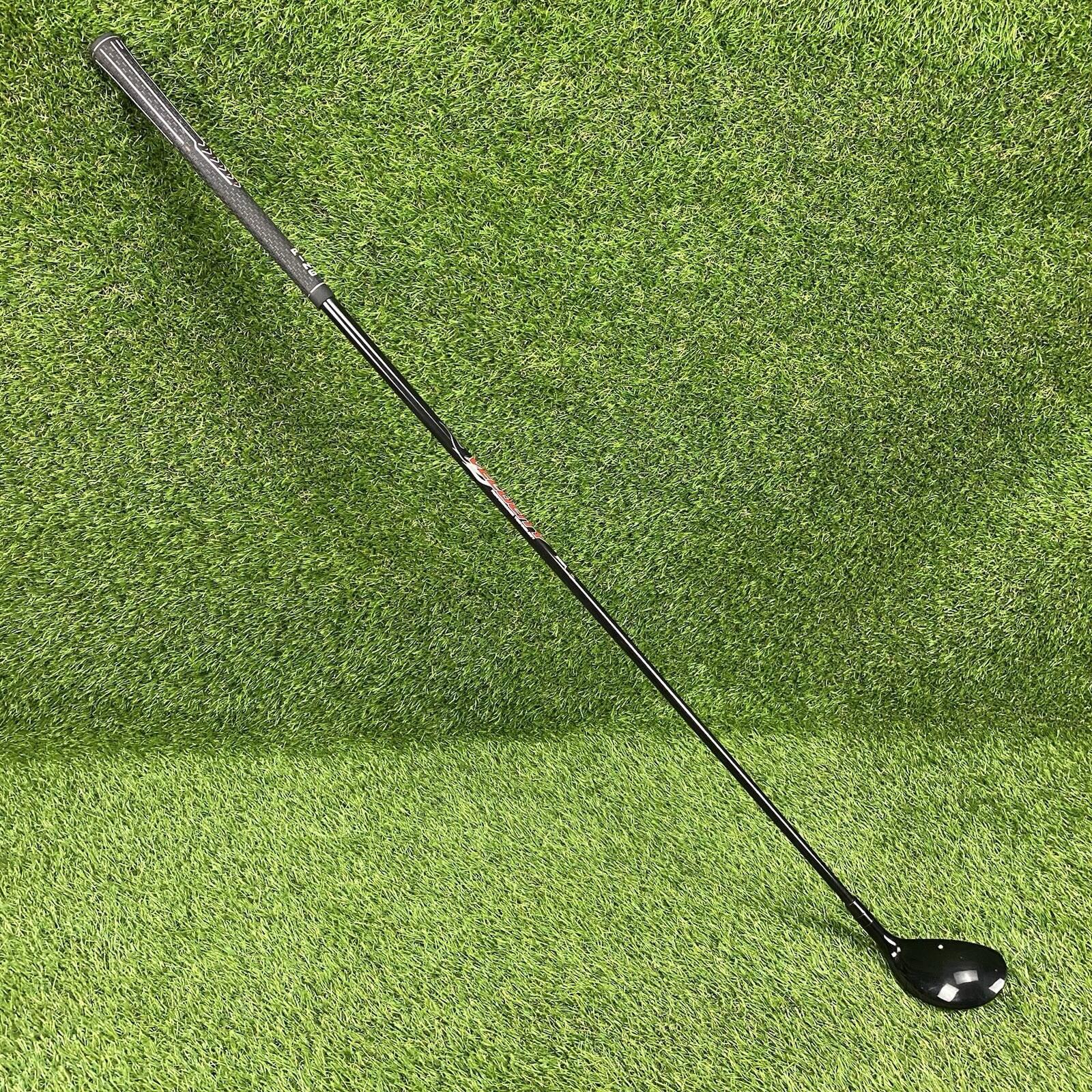 Acer XF 3 Hybrid 19° ⛳️ Velocity Performance Regular Flex Graphite Shaft RH