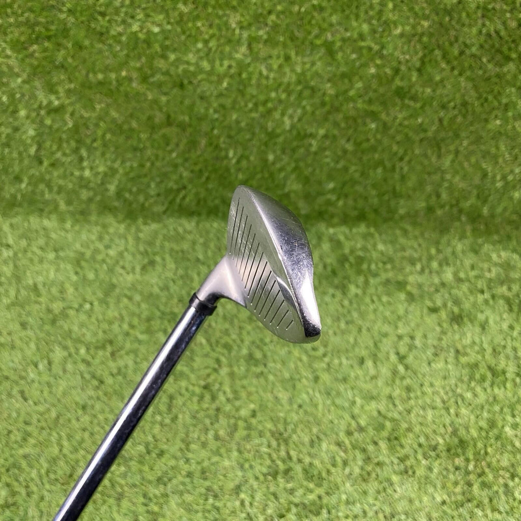 Wilson Deep Red II Distance Sand Wedge SW ⛳️ Fat Shaft Steel Shaft RH