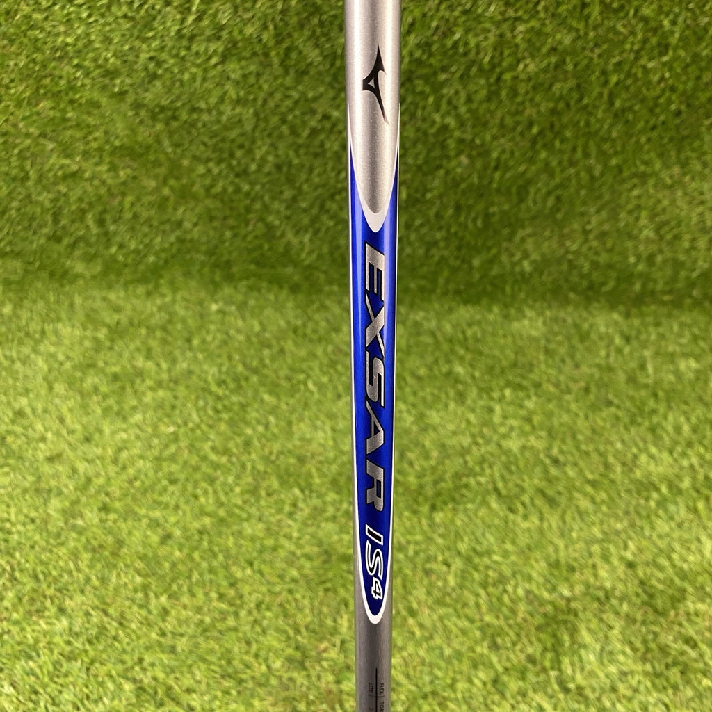Mizuno MX-100 Single 6 Iron Y-Tune XL ⛳️ Exsar Is4 60G Lite Flex Graphite RH