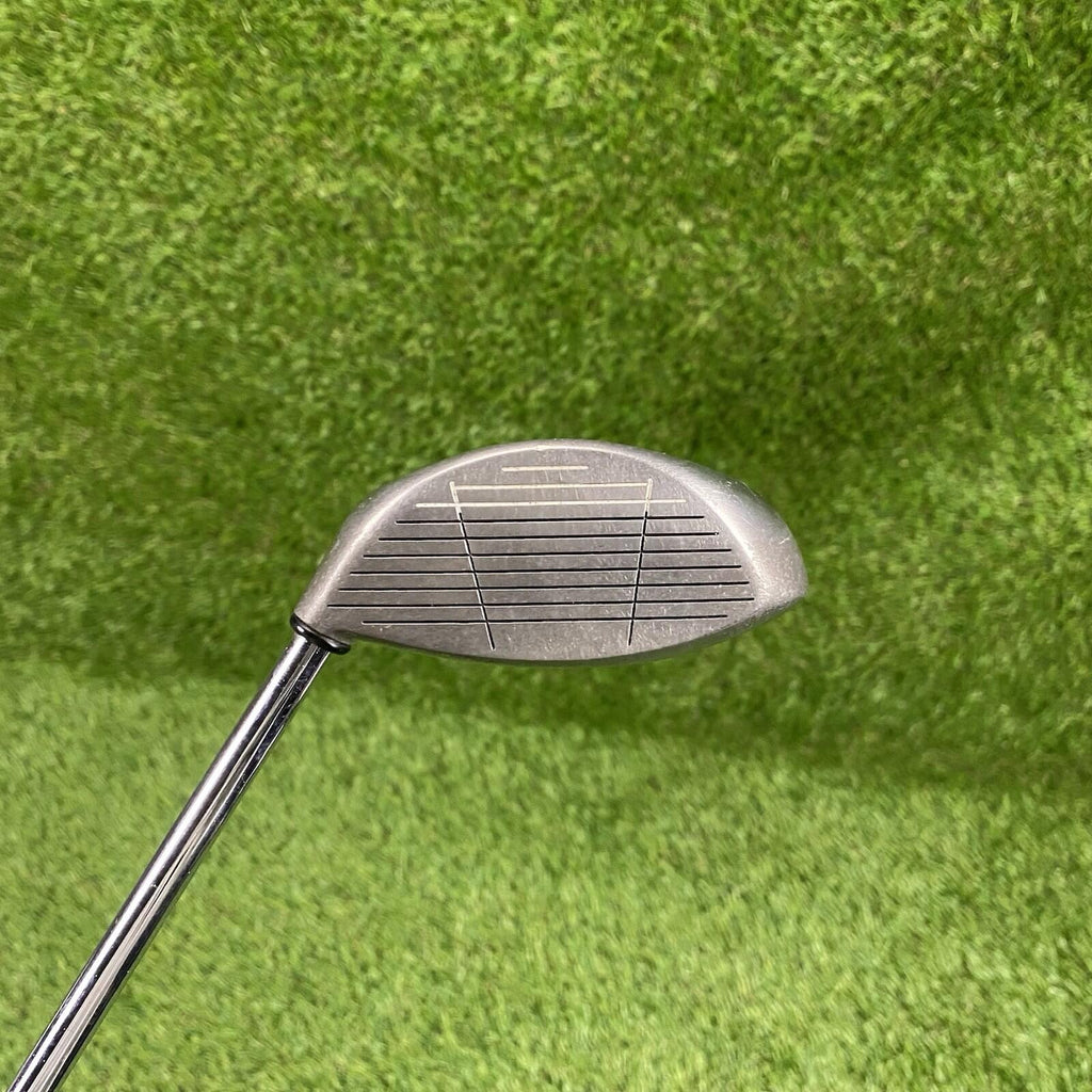 Callaway Big Bertha War Bird 11° Degree Driver ⛳️ Memphis “10” Uniflex Steel RH