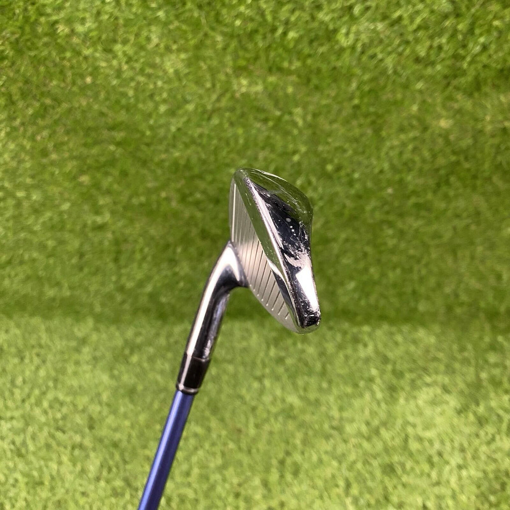 Adams IDEA A7OS Single 9 Iron ⛳️ Grafalloy Women’s 50g Graphite Shaft RH