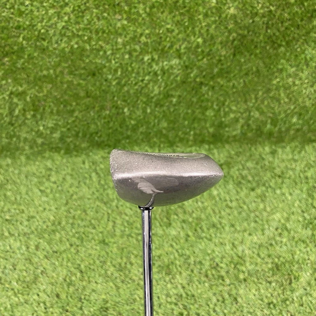 Callaway Big Bertha War Bird Fairway Strong Four 4 Plus Wood ⛳️ Memphis “10” RH