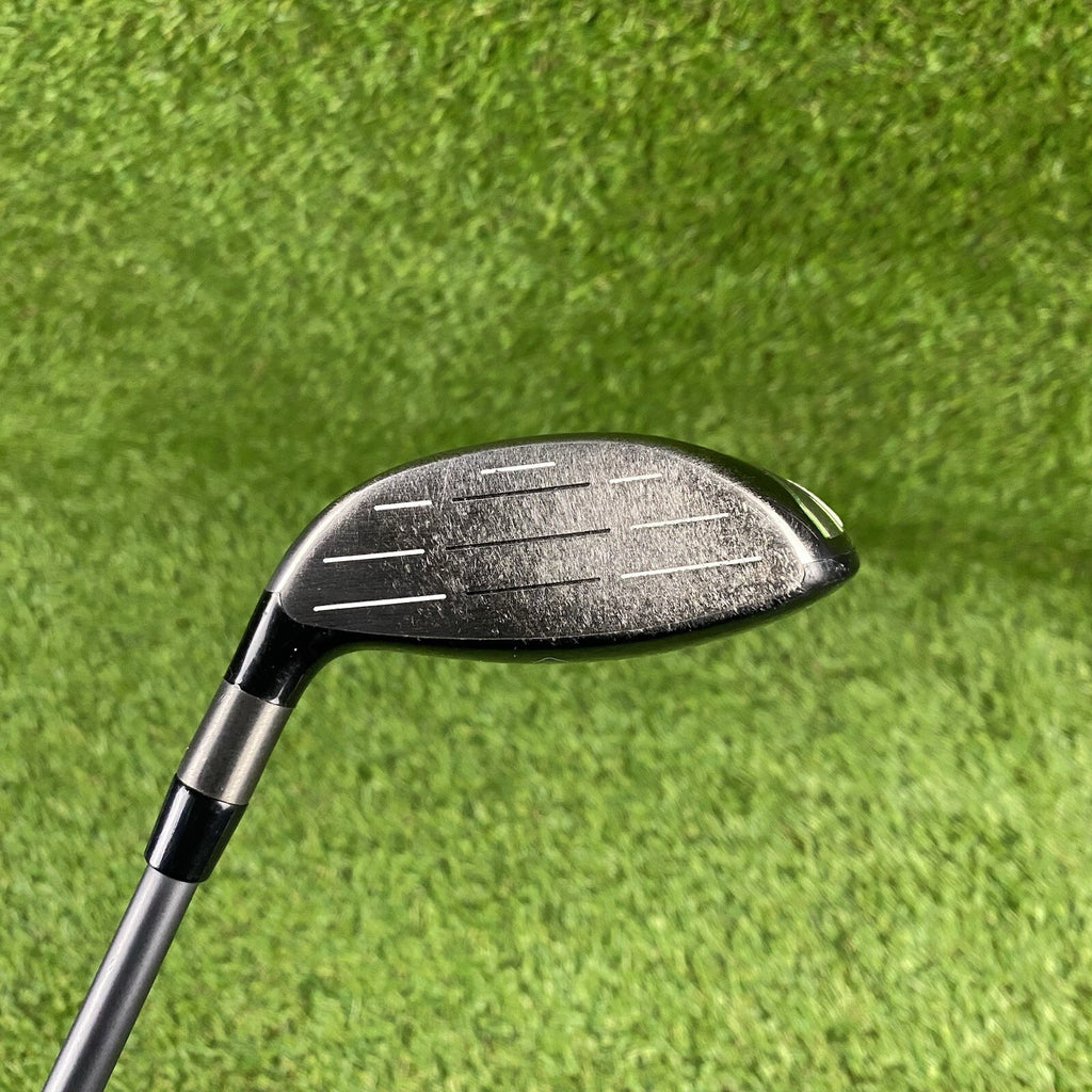 Callaway Epic Speed Fairway 7 Wood ⛳️ HZRDUS Smoke iM10 Smoke 5.5 Regular RH