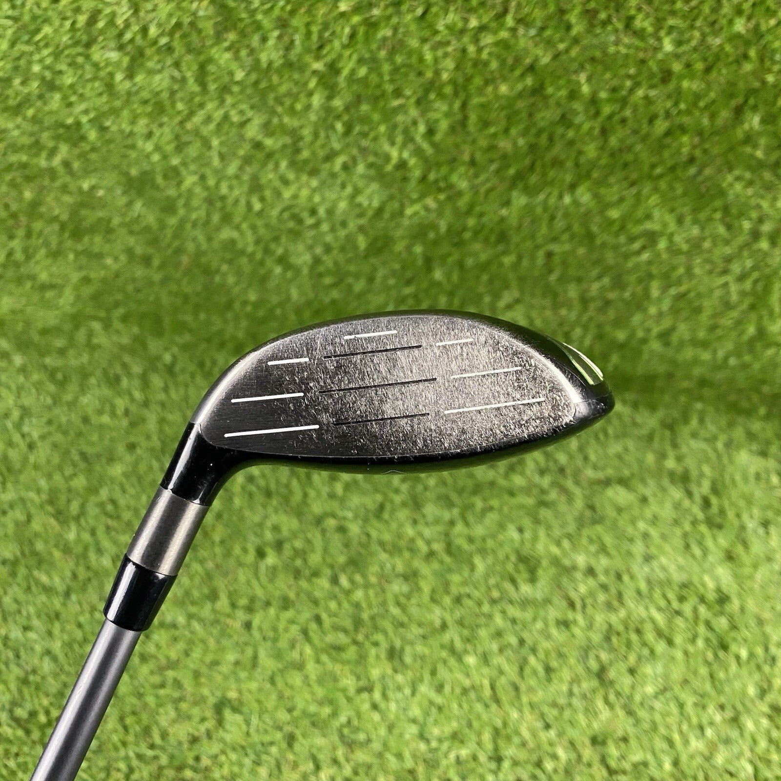 Callaway Epic Speed Fairway 7 Wood ⛳️ HZRDUS Smoke iM10 Smoke 5.5 Regular RH