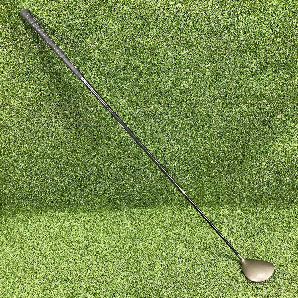 Bullet Golf Ti-Lies Low Profile Fairway 7 Wood ⛳️ Bullet MAG Graphite Shaft RH