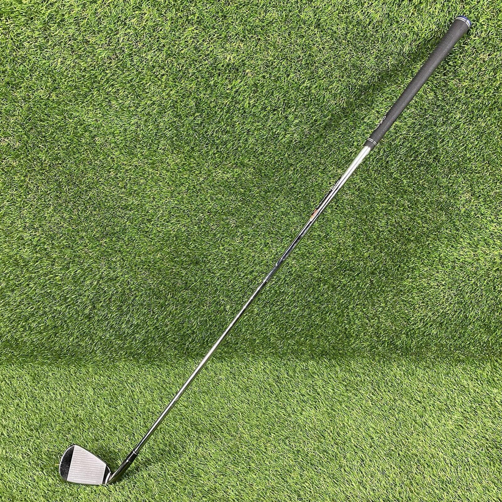 TaylorMade Burner Gloss Black Single 5 Iron ⛳️ Burner 85 Regular Flex Steel RH