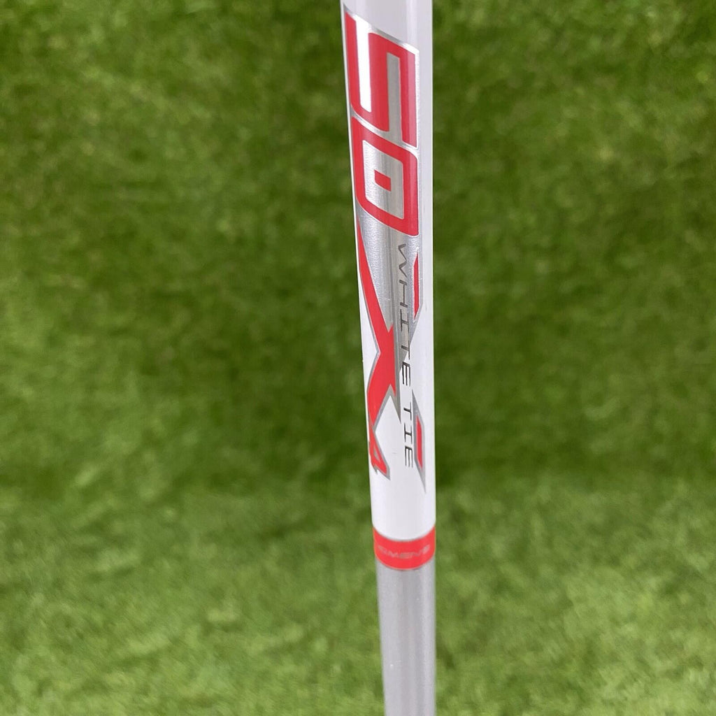 Cobra Max Offset High Launch Fairway 5 Wood 23°⛳️ Matrix MFS Series 50 Women’s
