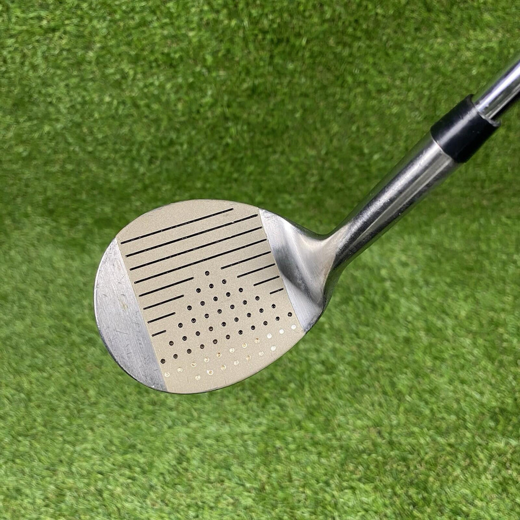 Tour Select Golf Tour Choice SW Sand Wedge ⛳️ Steel Shaft ProAction Firm Flex RH