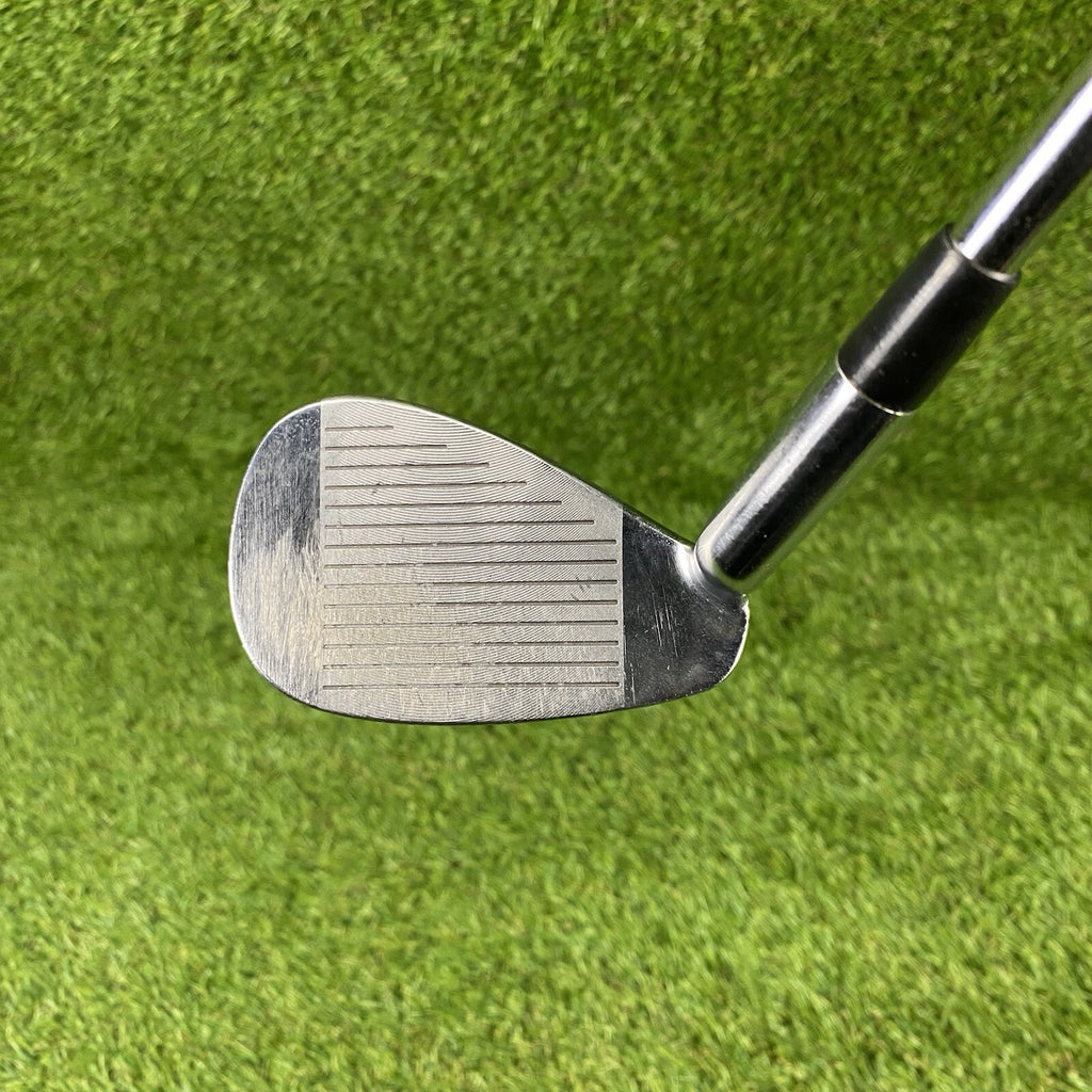 F2 GOLF TOUR 52° Gap Wedge Pat.Pend ⛳️ True Temper Steel Shaft RH