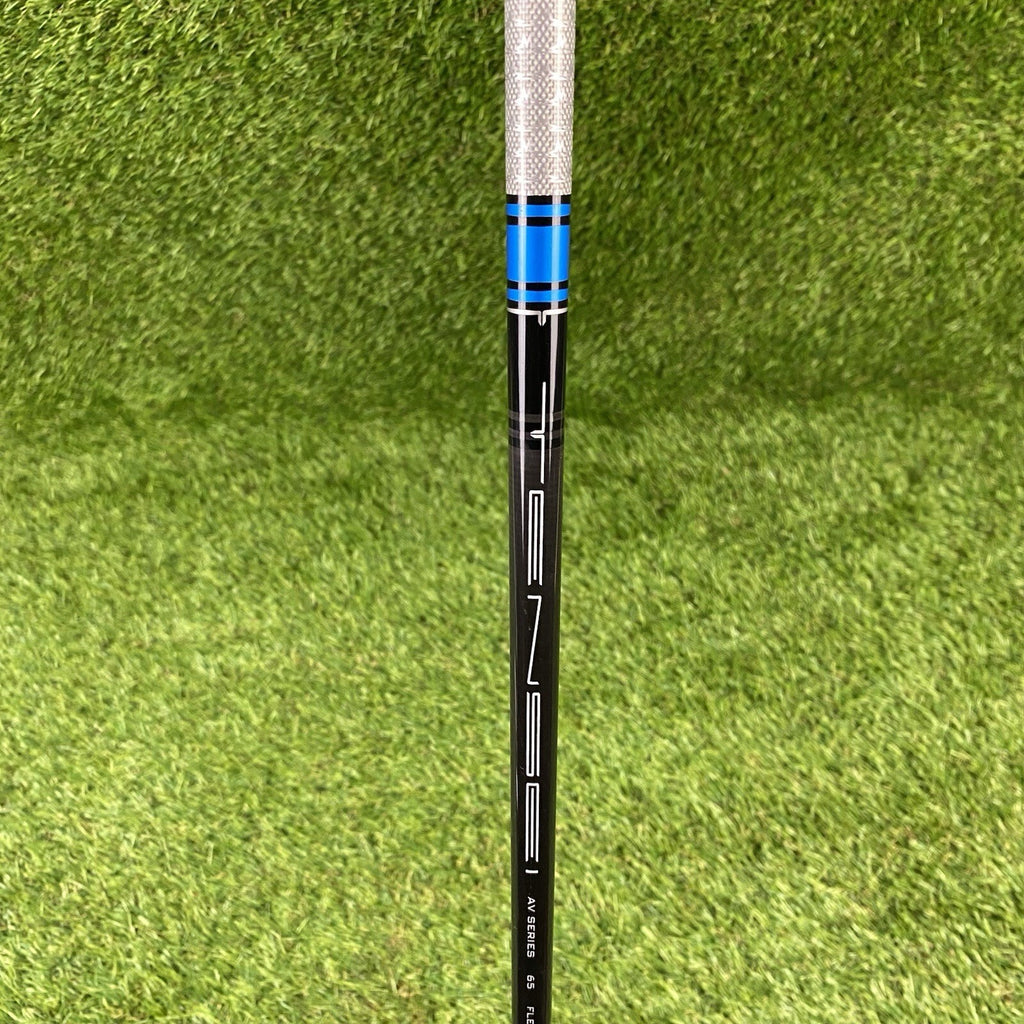 PXG 0311 XF GEN5 Fairway 3 Wood 16° ⛳️ Tensei Blue Raw AV Series 65g Regular RH