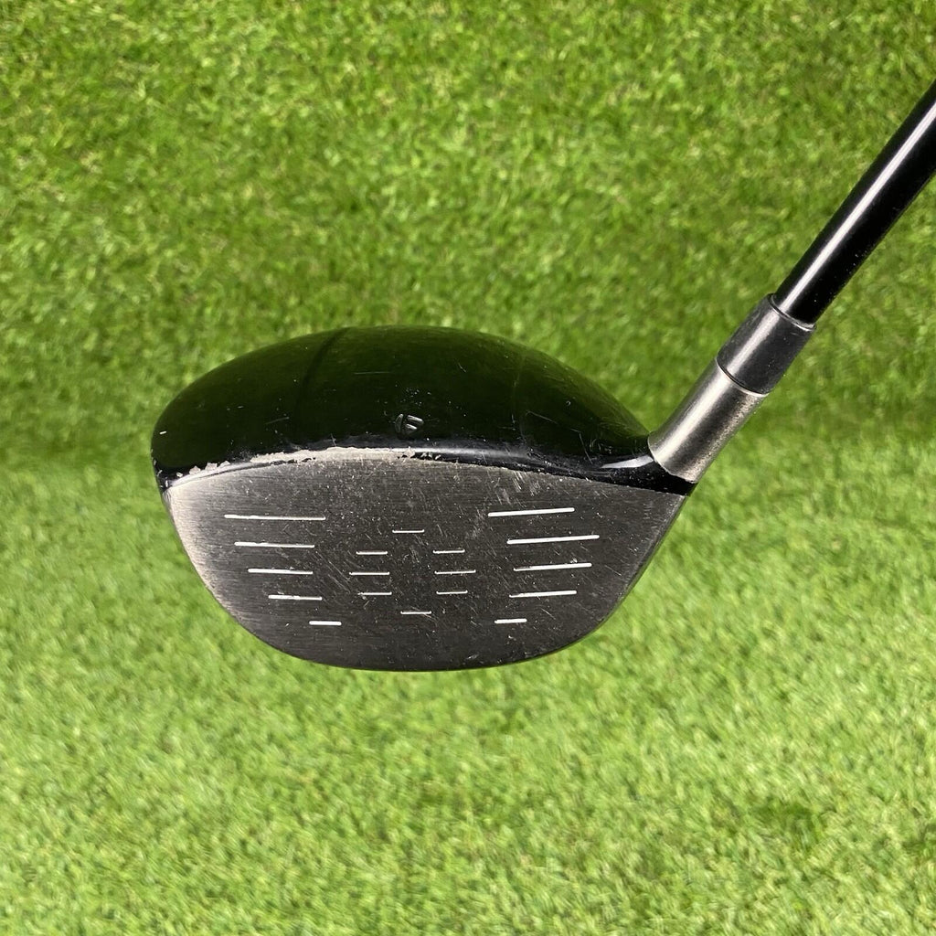 TaylorMade R580 Titanium Driver 9.5° ⛳️ M.A.S. 2 Ultralite 60 Stiff Flex RH