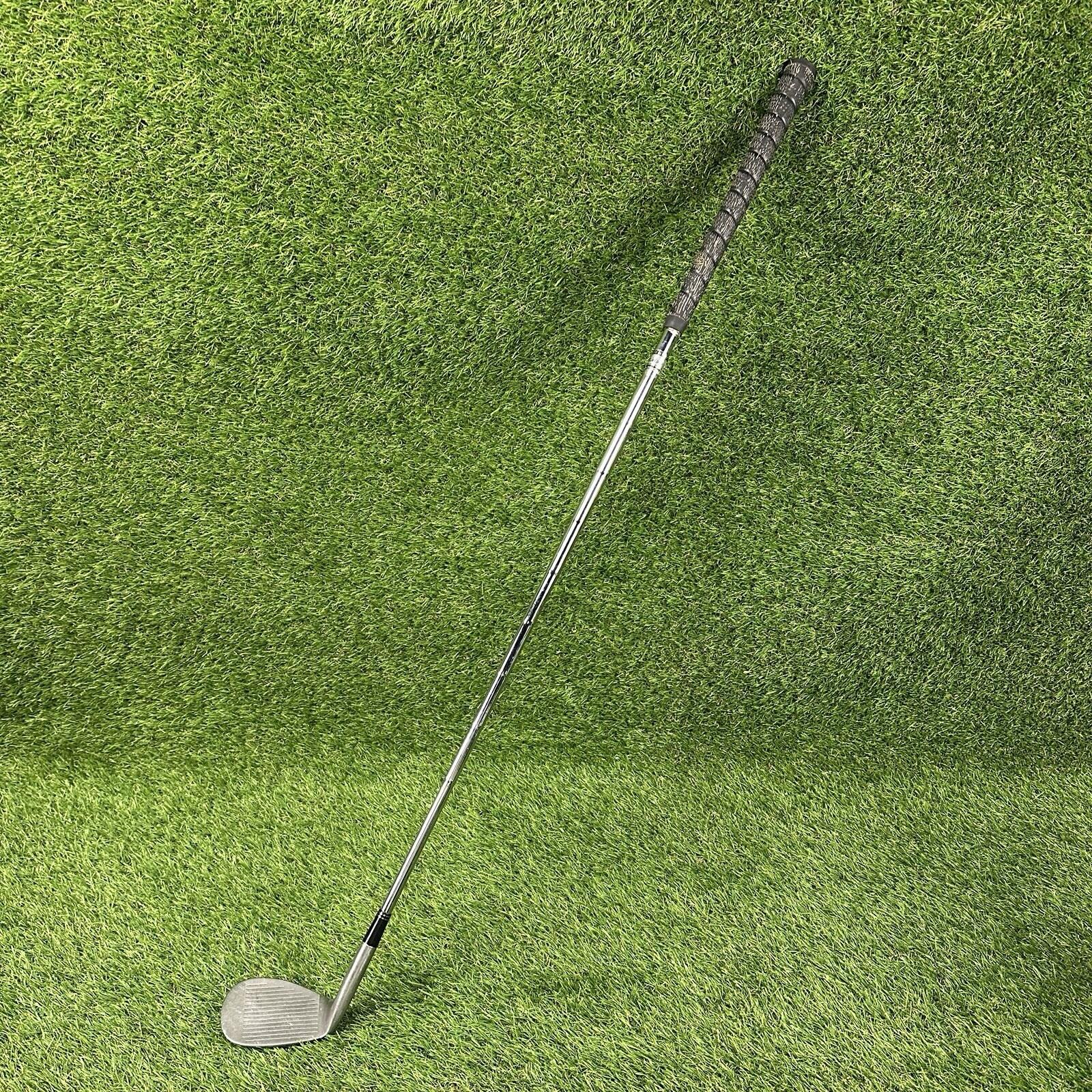 Vintage RAM Tom Watson 55° ⛳️ Steel Shaft Sand Wedge Golf