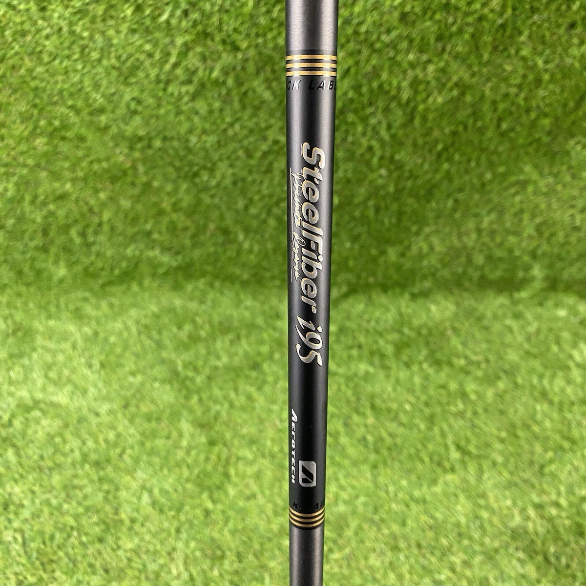 PXG 0311 XP GEN6 Black Label Elite Forged Single 8 Iron ⛳️ SteelFiber i95 Stiff