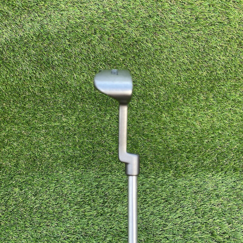 Foremost Golf Putter FZP-1 RH Graphite Shaft 35.5”