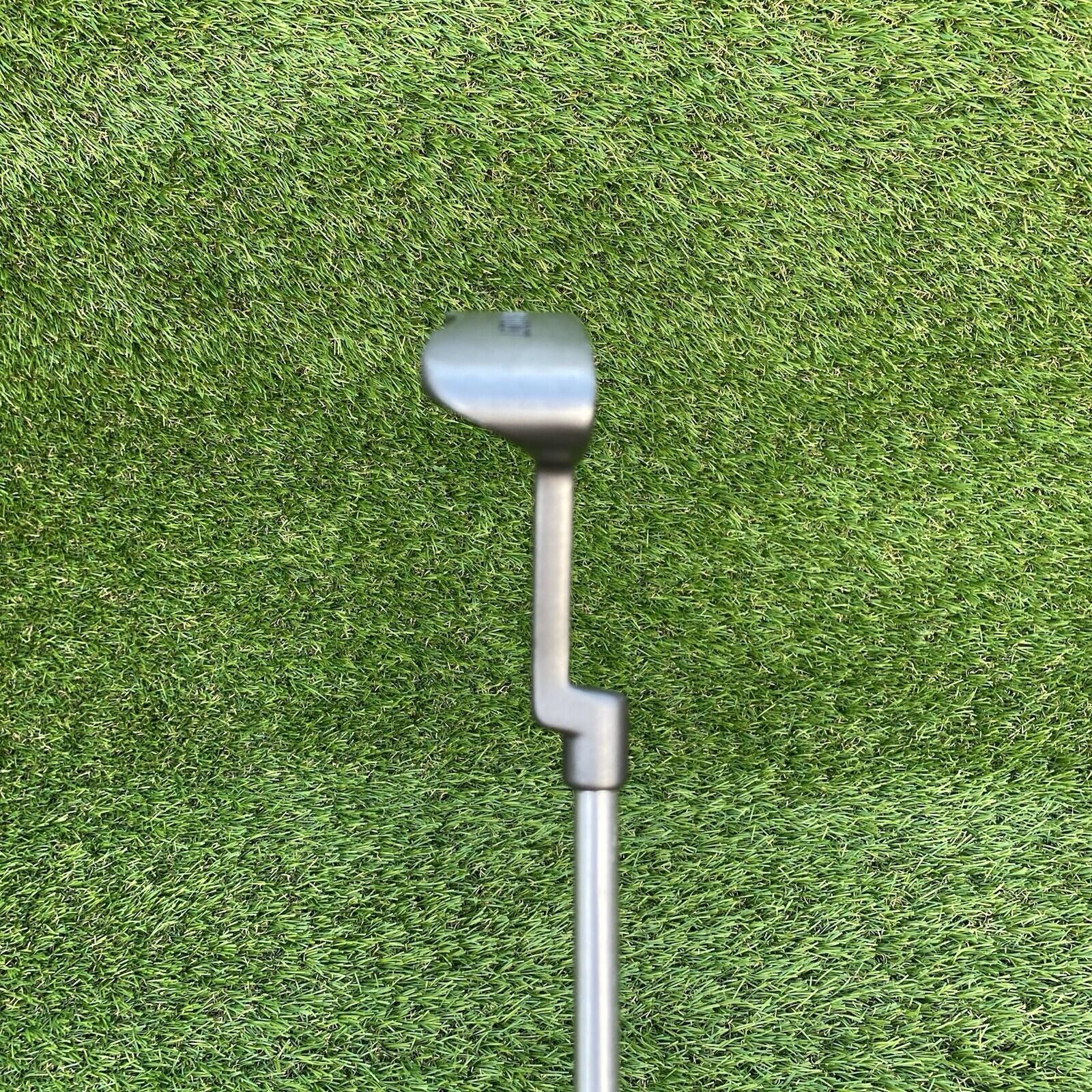 Foremost Golf Putter FZP-1 RH Graphite Shaft 35.5”