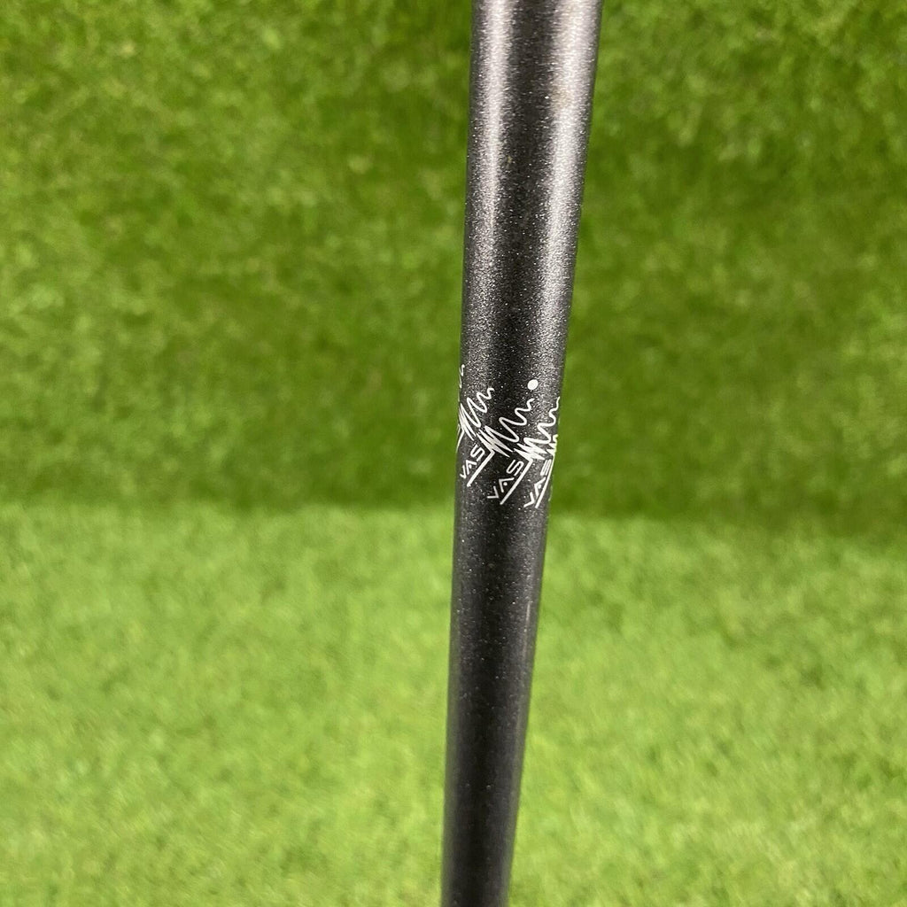 Cleveland VAS+ Single 5 Iron ⛳️ Cleveland VAS Plus 15 To 90 Mph Medium Flex RH
