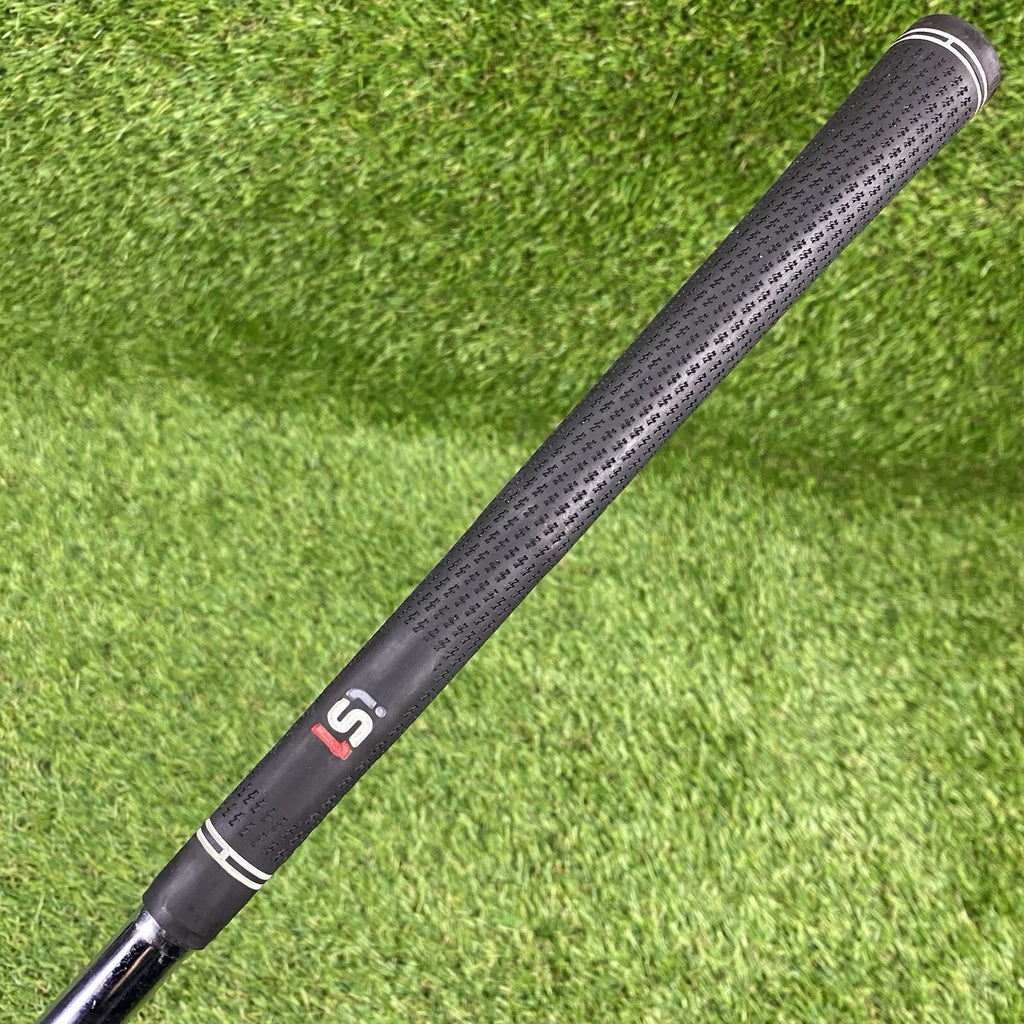 iS1 Impact Slot Trainer 7 iron ⛳️ Golf Club Swing Training Aid Right Handed
