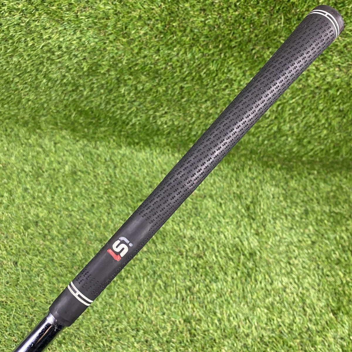 iS1 Impact Slot Trainer 7 iron ⛳️ Golf Club Swing Training Aid Right Handed