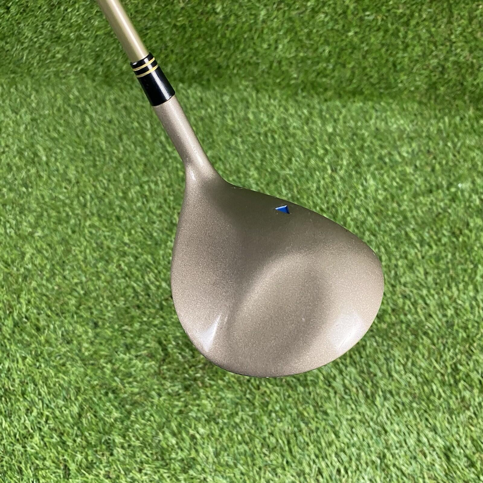 Square Two LPGA Light & Easy Oversize 12° Offset Driver ⛳️ Women's Flex RH