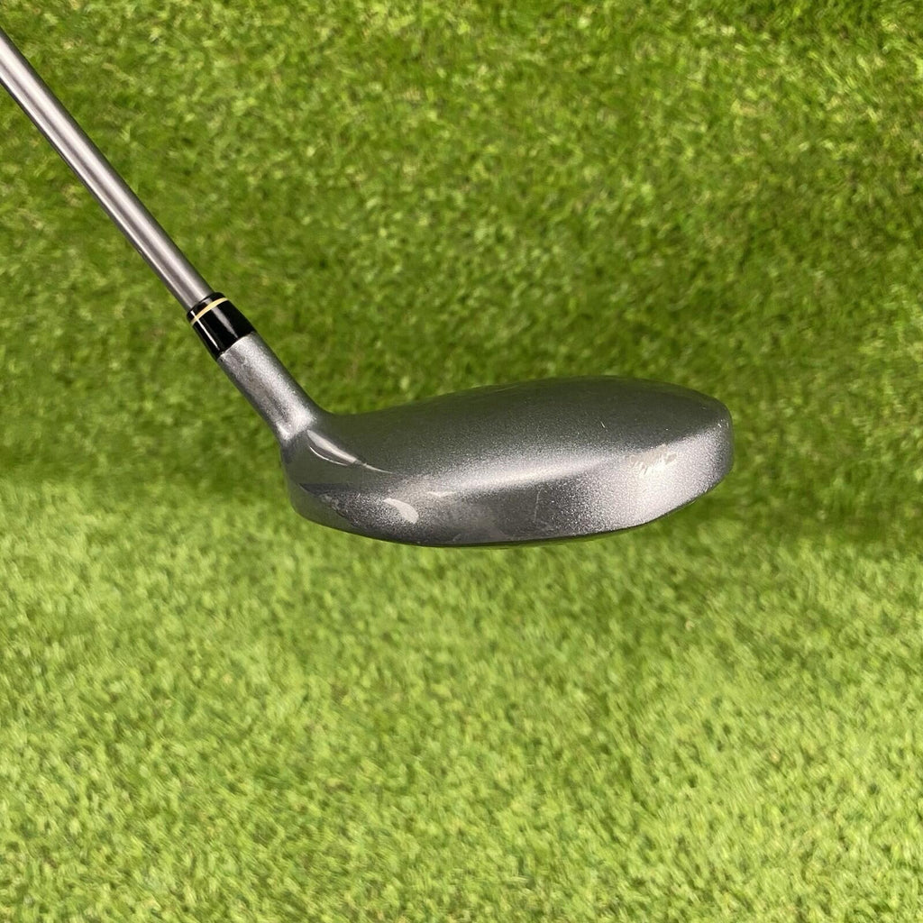 Super Concord Shallow Face 3 Wood 16° ⛳️ Aldila Adams Blue 55g Lite Flex RH