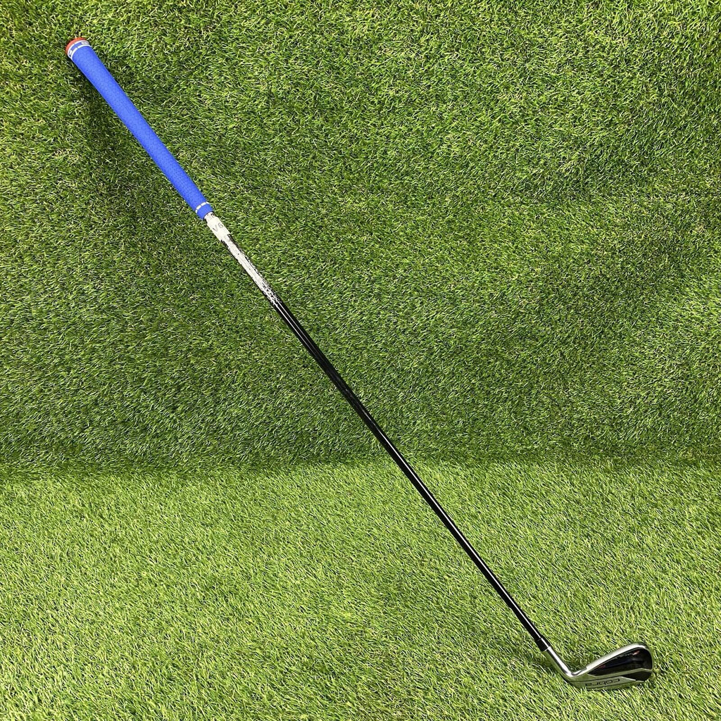 Cobra F-Max One Length Single 9 Iron ⛳️ Superlite 60 Regular Flex Shaft RH