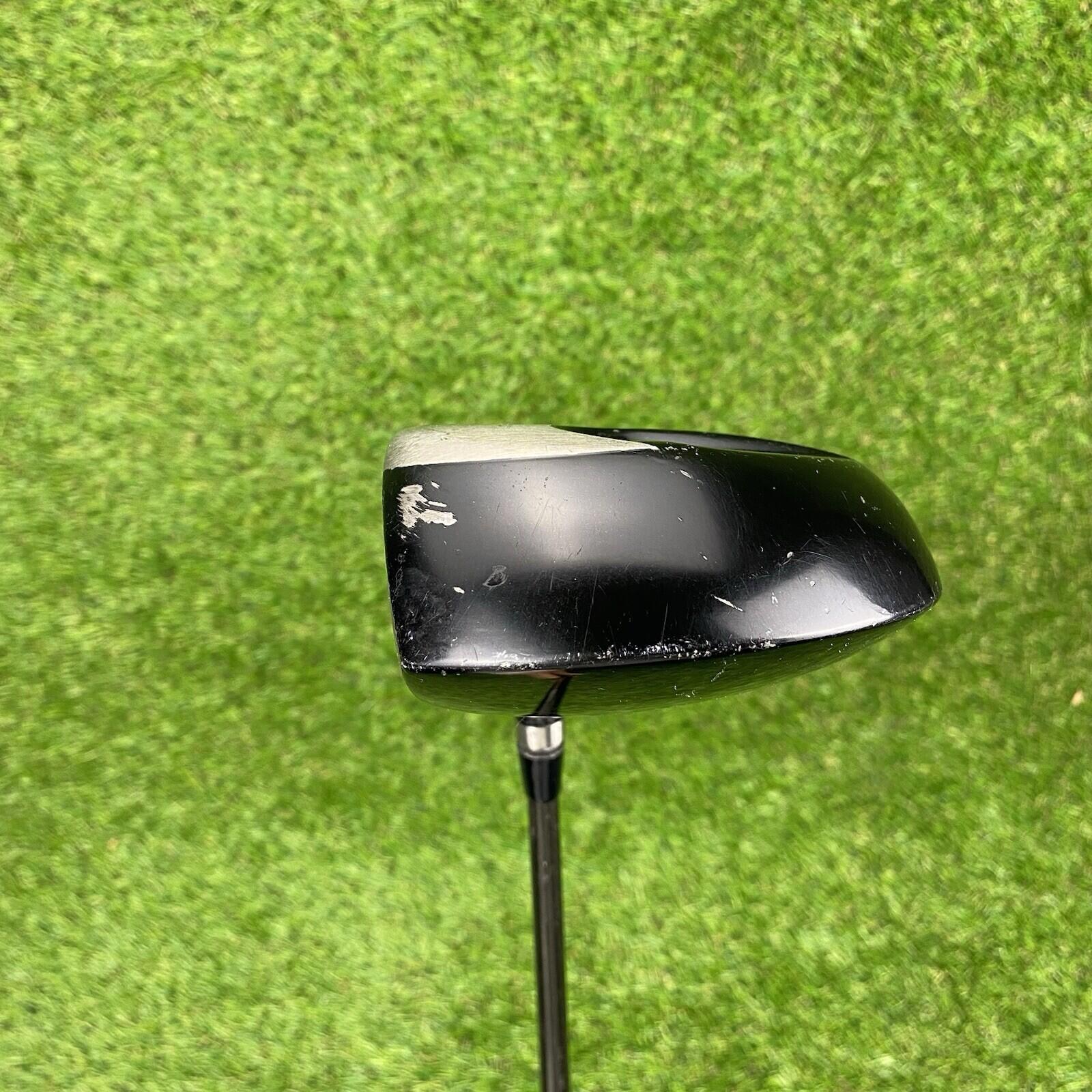 KZG RBT/400 Driver ⛳️9*- 45" Fujikura Vista Pro 70 BTM-40 Regular Graphite Shaft