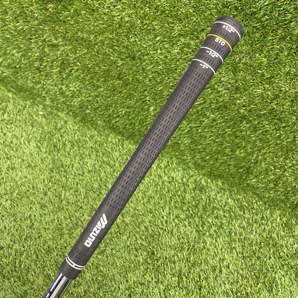 Mizuno MX-100 Fitting 6 Iron Y-Tune XL ⛳️ Dynamic Gold XP S300 Steel Shaft RH