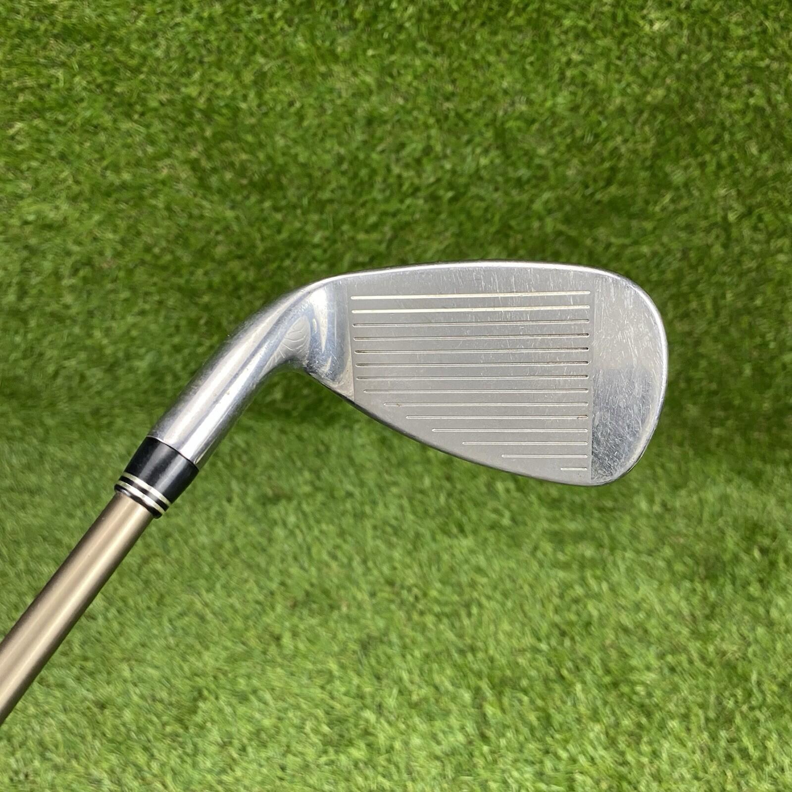 King Cobra Transition•S Pitching Wedge P⛳️ Aldila NV-HL 60 Graphite Lite Flex RH
