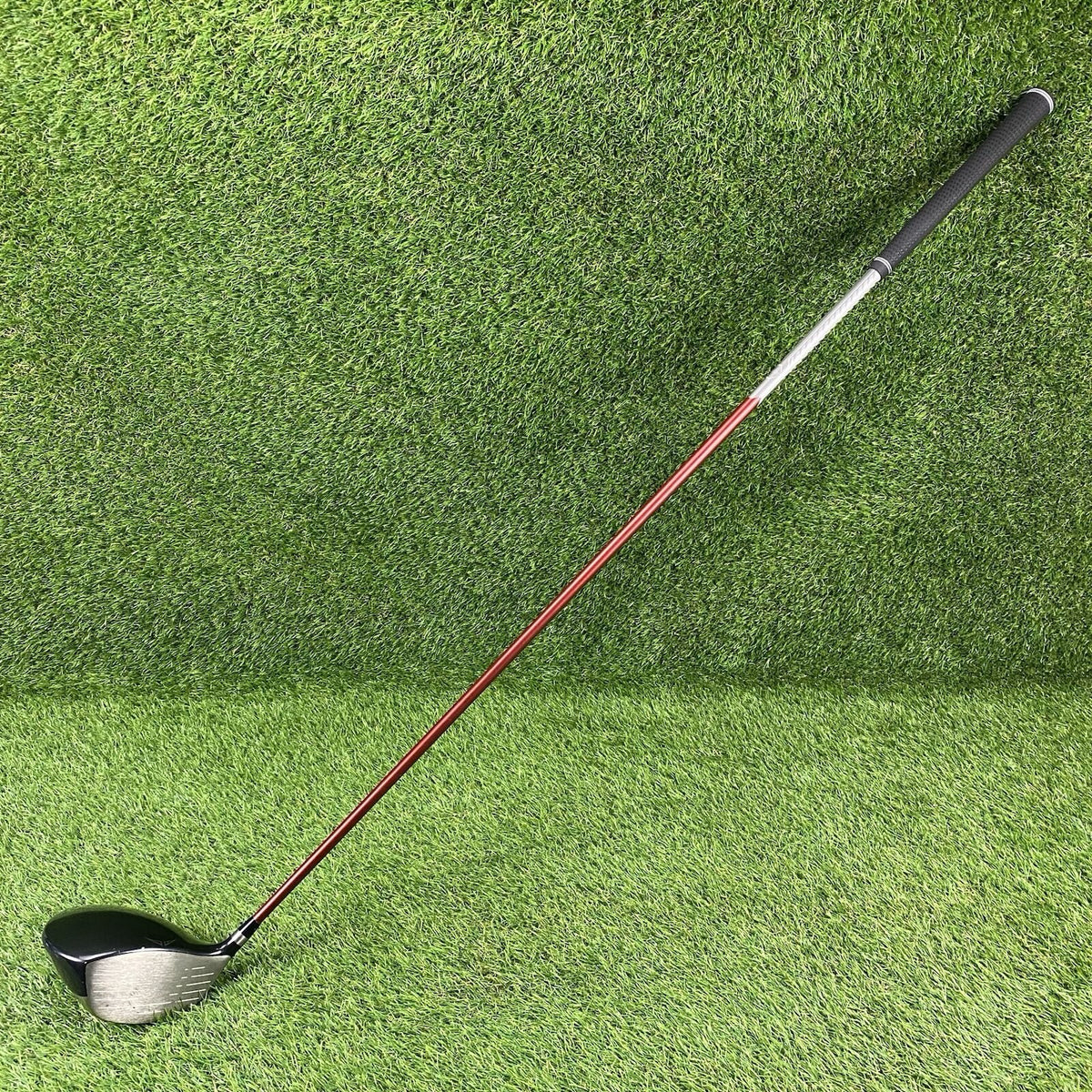 Ping K15 SF TEC 12° Titanium Driver ⛳️ TFC 149 D Ladies Flex Graphite Shaft RH
