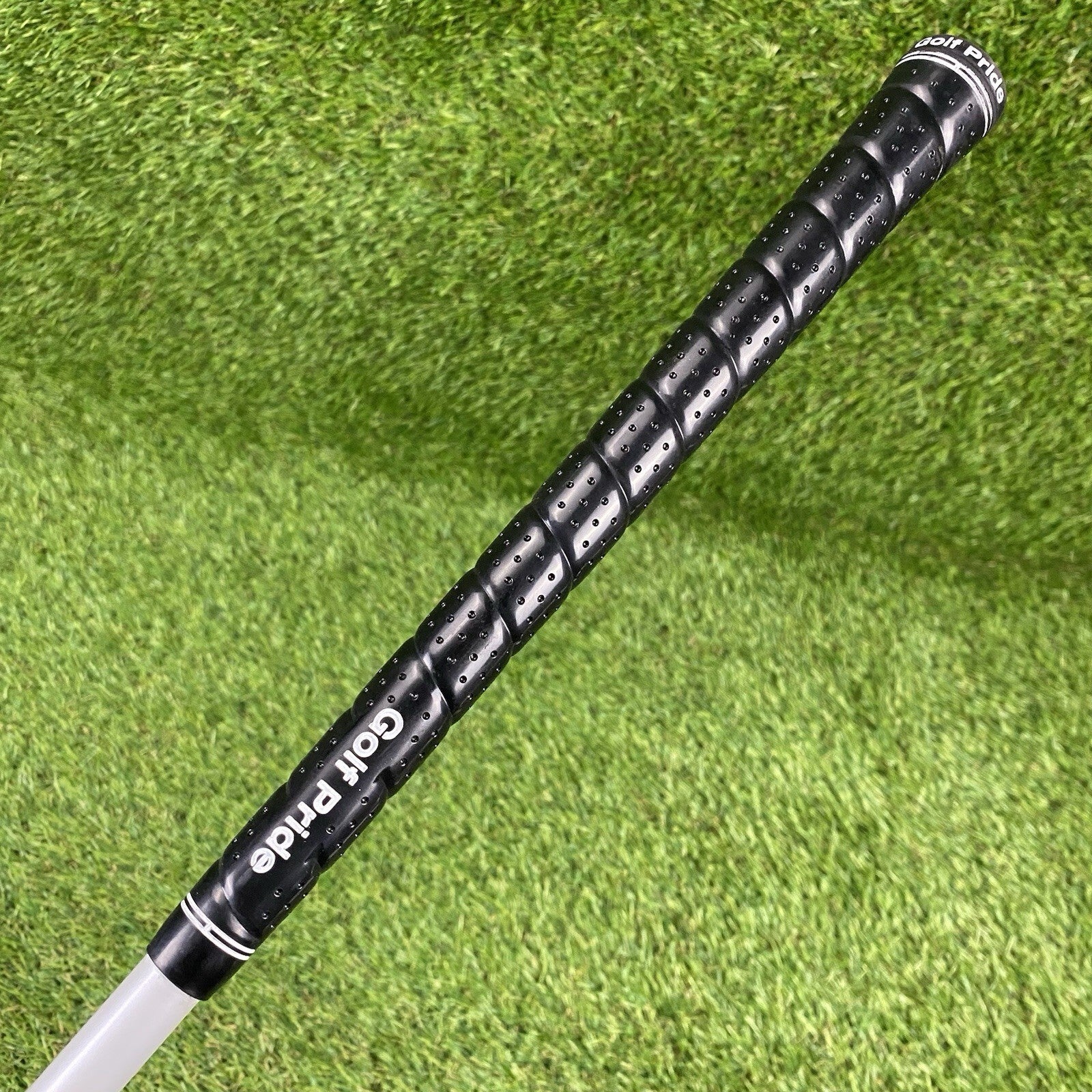 2009 TaylorMade Burner Women’s Single 6 Iron Gloss ⛳️ REAX 55 Ladies Flex RH