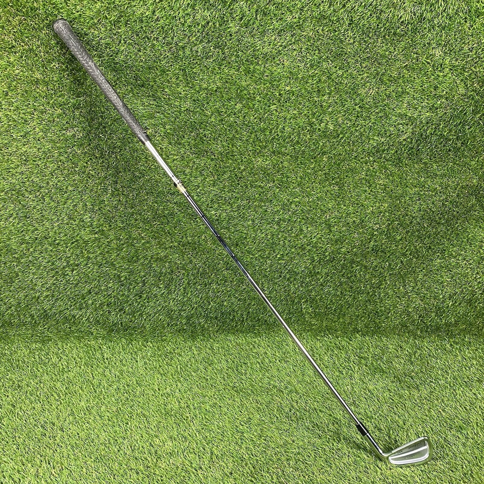 Titleist 690.CB Forged Single 5 Iron ⛳️ True Temper Dynamic Gold Steel Shaft RH