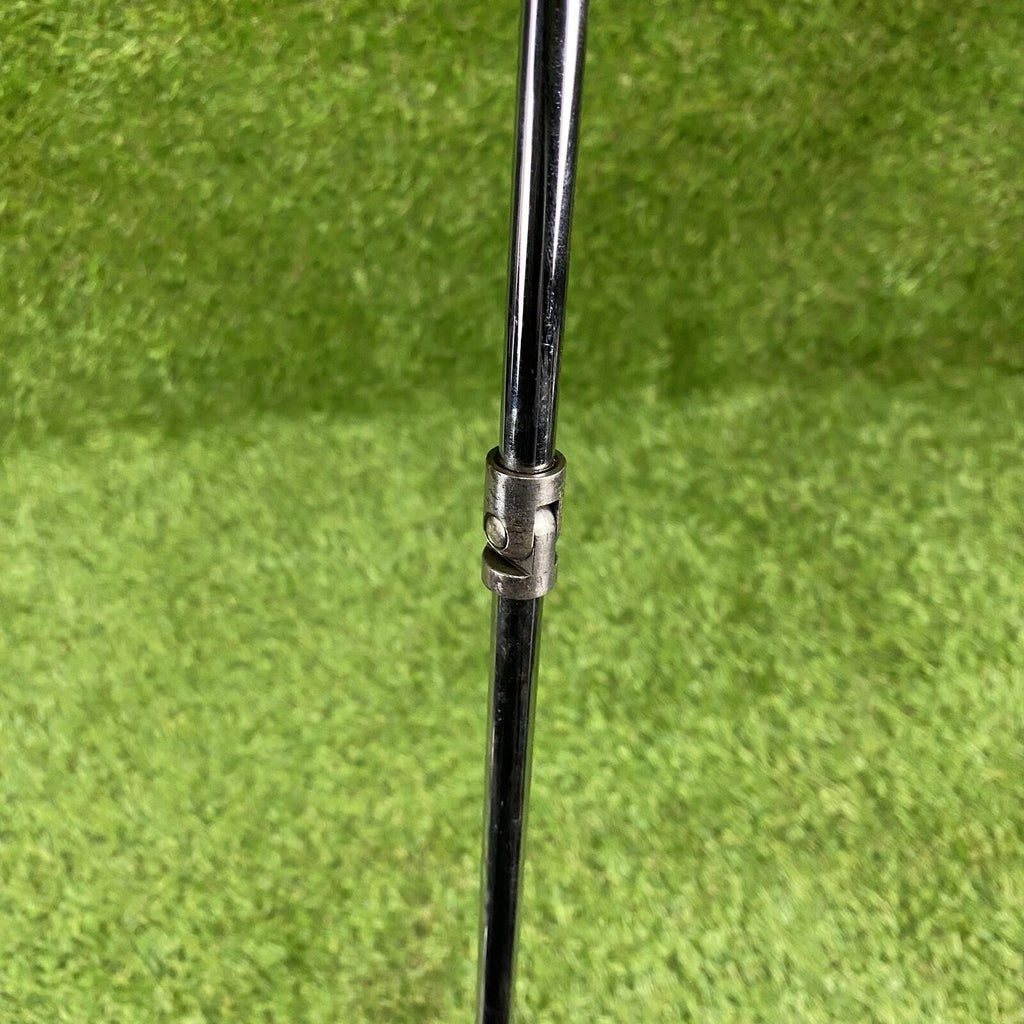 Medicus Single Hinge 5 Iron Golf Swing Trainer Training Aid ⛳️ Steel Shaft 37.5”