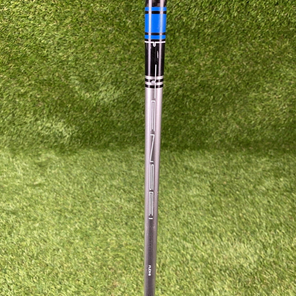 Left Handed TaylorMade M3 9.5° Driver ⛳️ Tensei Blue CK Series 60 Stiff Flex LH