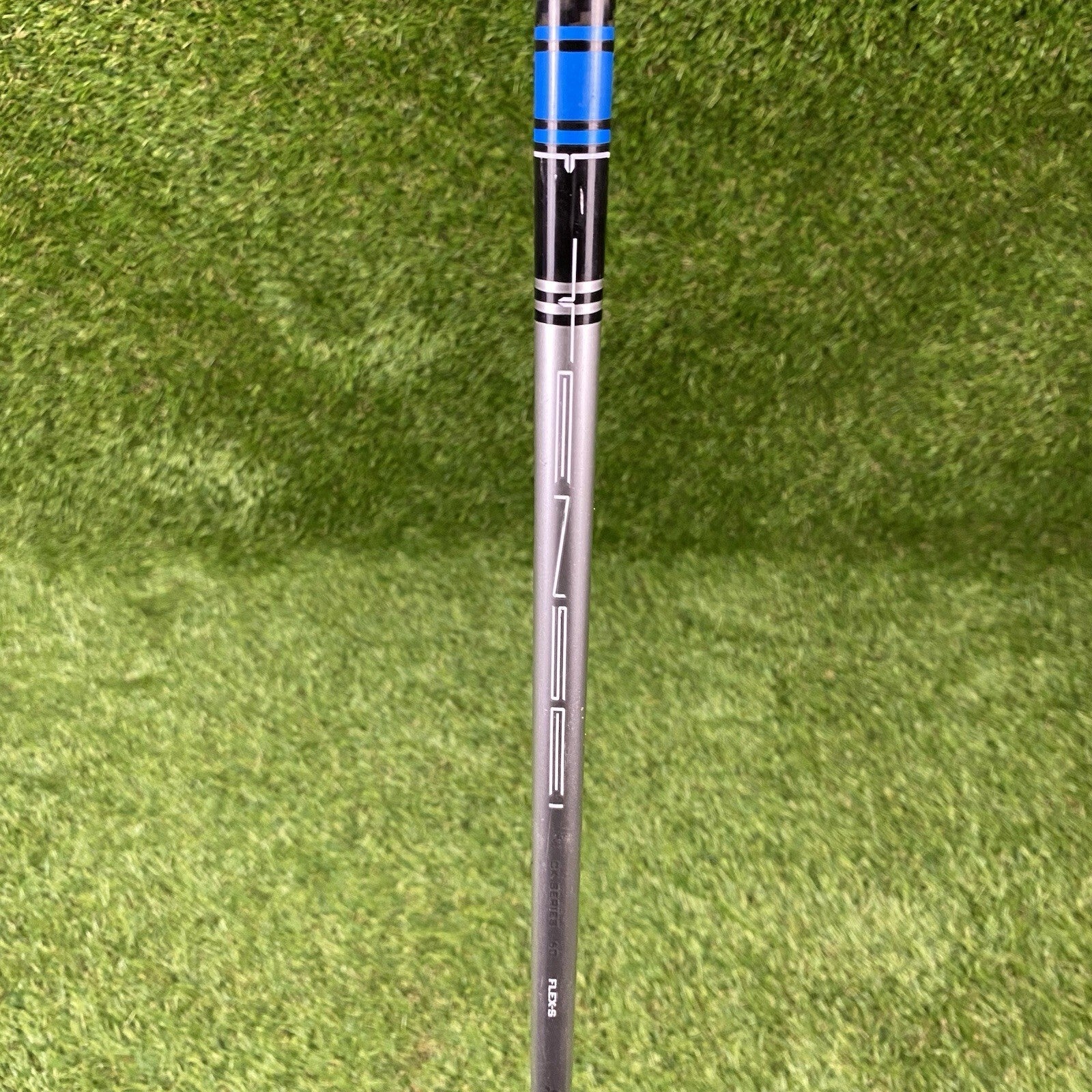 Left Handed TaylorMade M3 9.5° Driver ⛳️ Tensei Blue CK Series 60 Stiff Flex LH