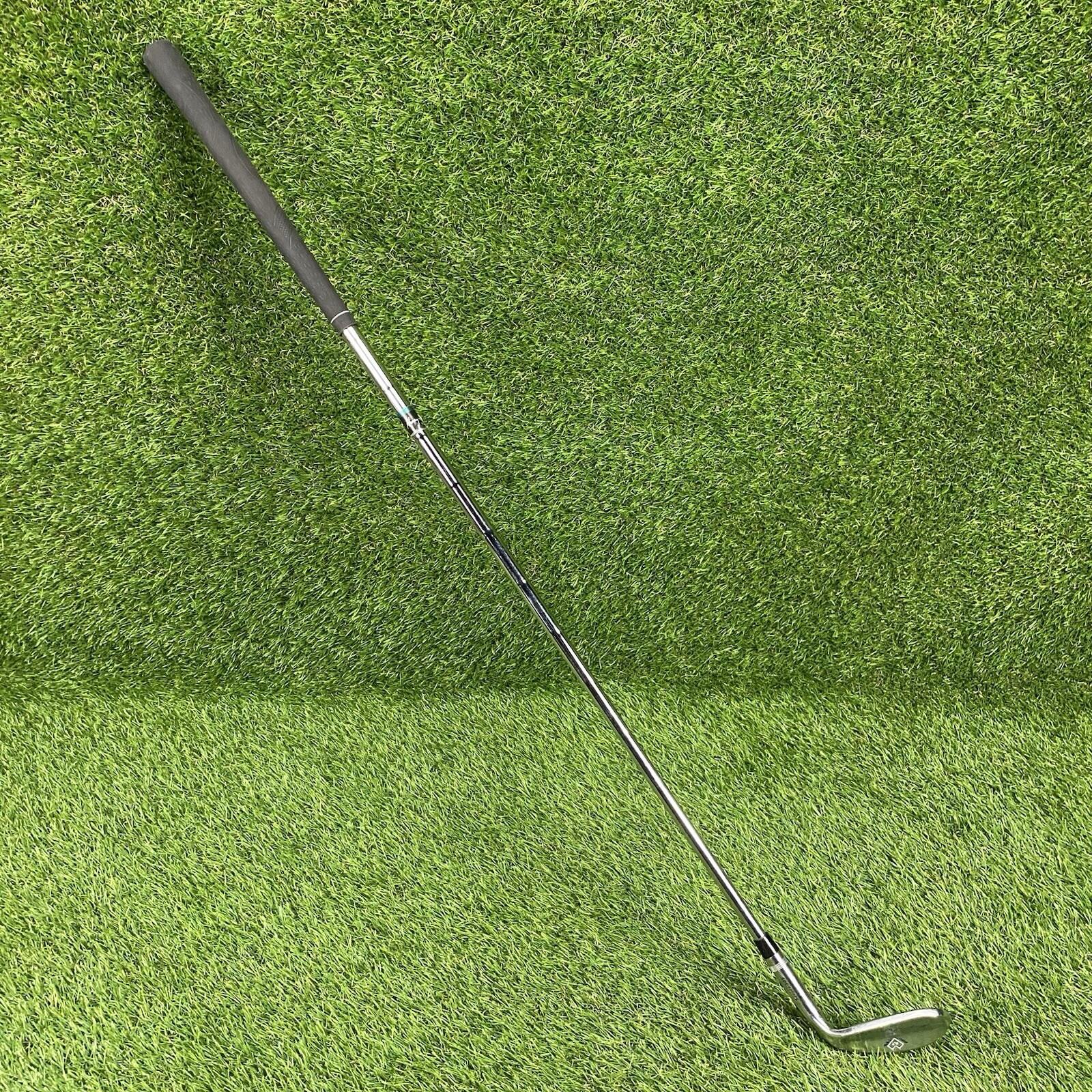 Harry Taylor Design Series 305 Sand Wedge 56° / 11° ⛳️ Wedge Flex Steel Shaft RH