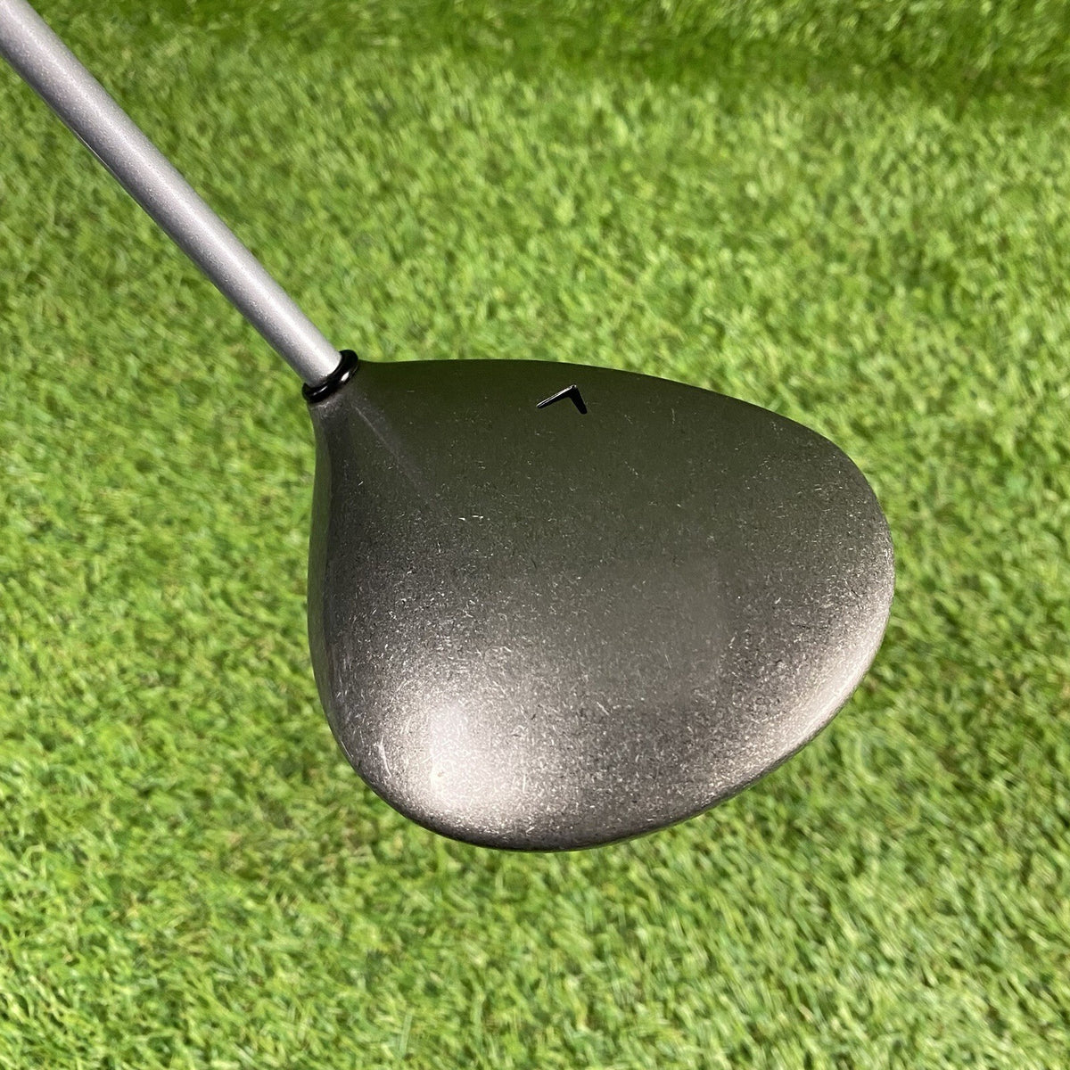 Callaway Great Big Bertha War Bird 9° Titanium Driver ⛳️ BBUL Firm Flex Shaft RH