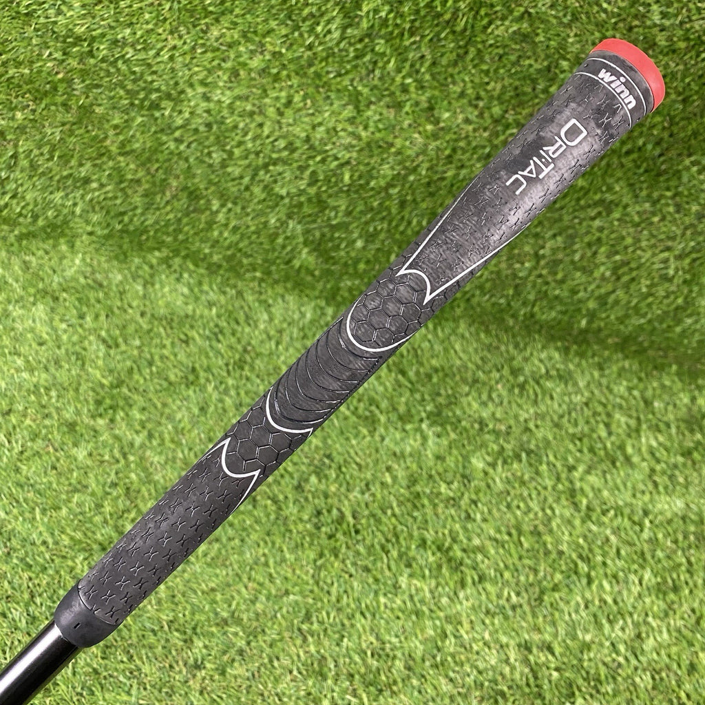 Callaway Big Bertha OS 4 Hybrid 22° ⛳️ Ust Mamiya Recoil ES 460 Regular Flex RH