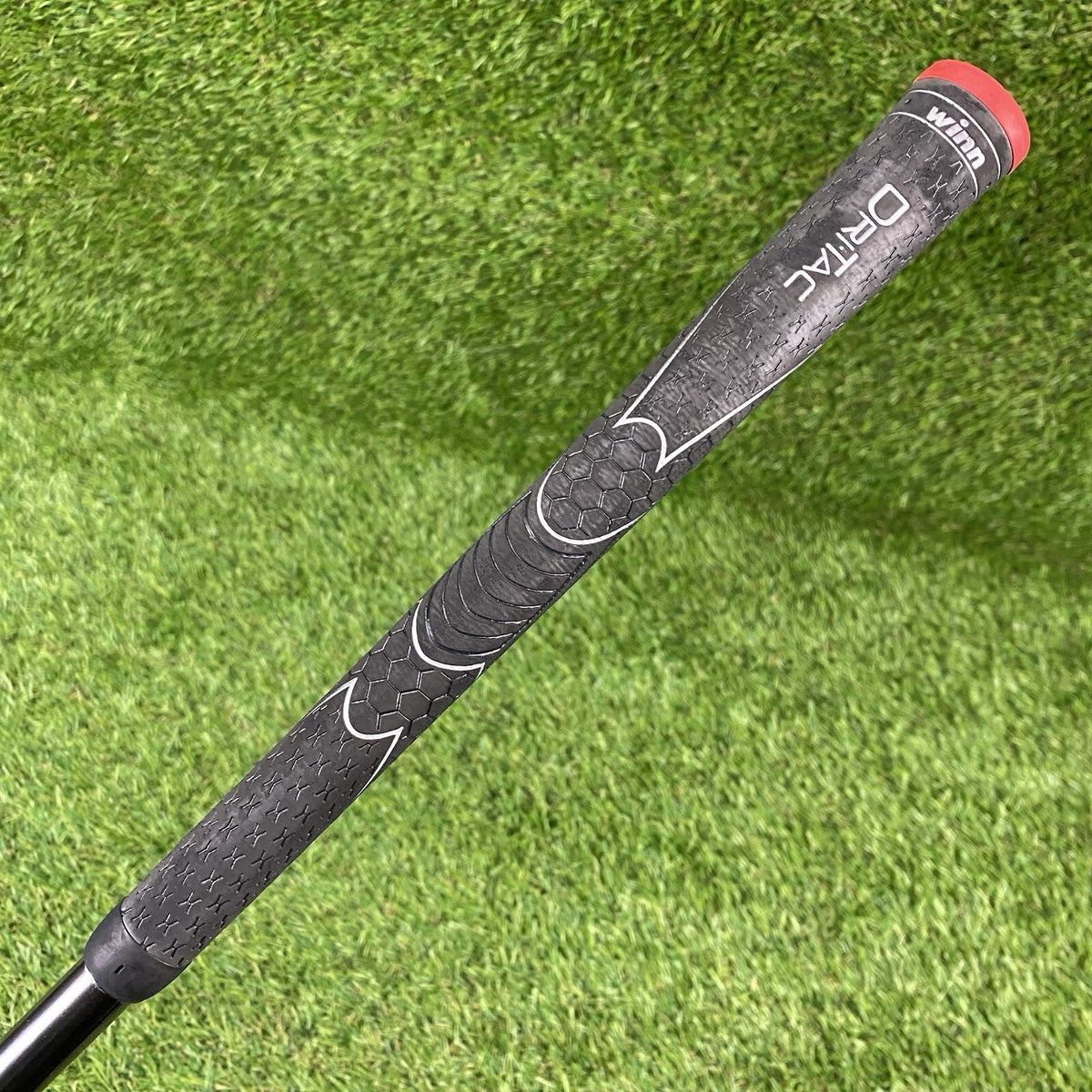 Callaway Big Bertha OS 4 Hybrid 22° ⛳️ Ust Mamiya Recoil ES 460 Regular Flex RH