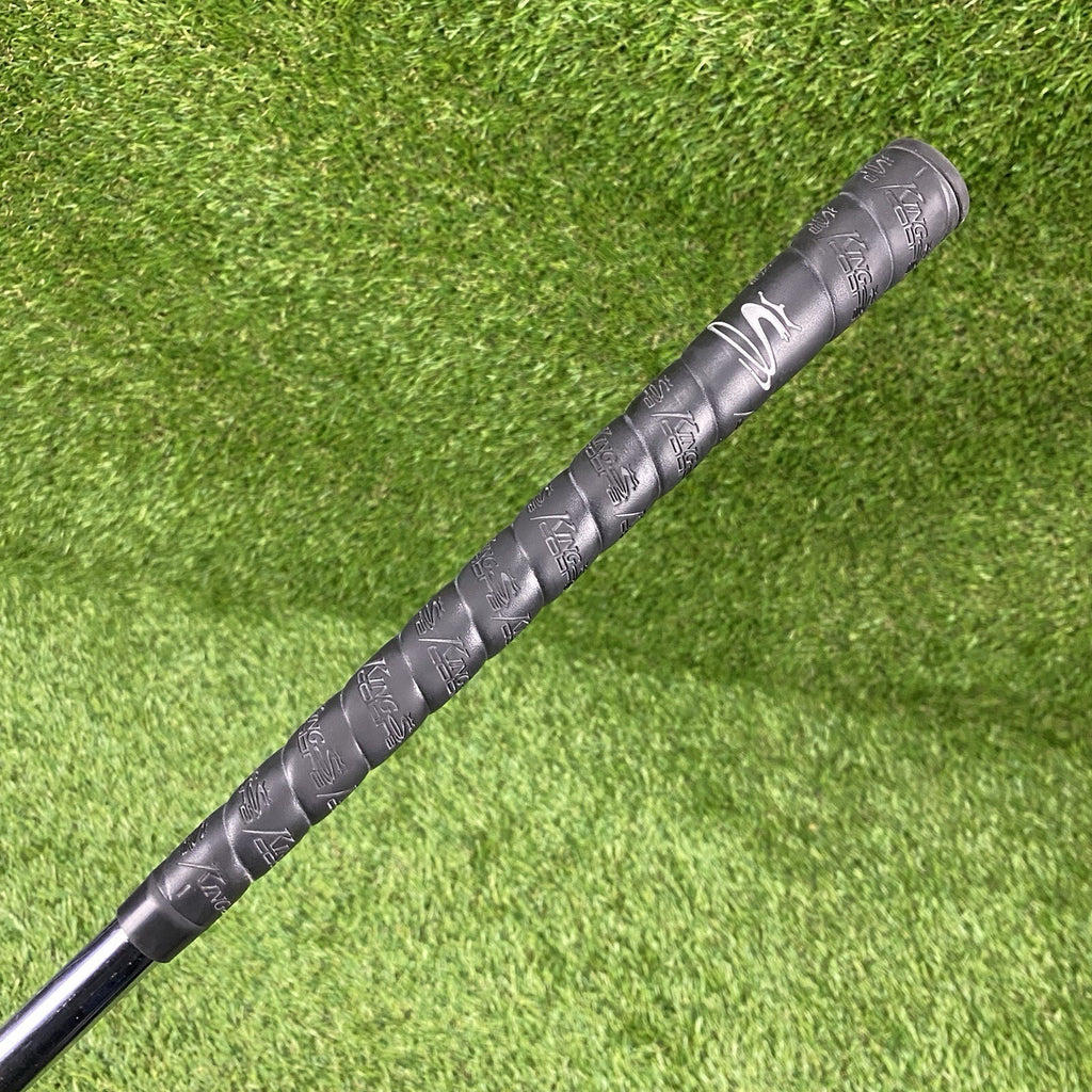 King Cobra II Oversize Single 1 Iron ⛳️ Hump .380 Stabilizing Tip Regular RH