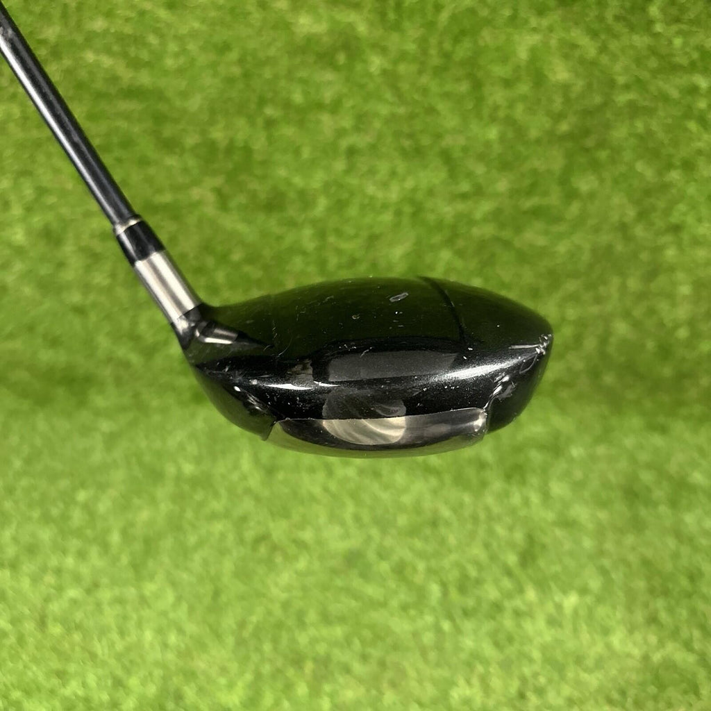 TaylorMade 360 Ti 9.5° Driver ⛳️ UltraLight Regular-80 Graphite Shaft RH
