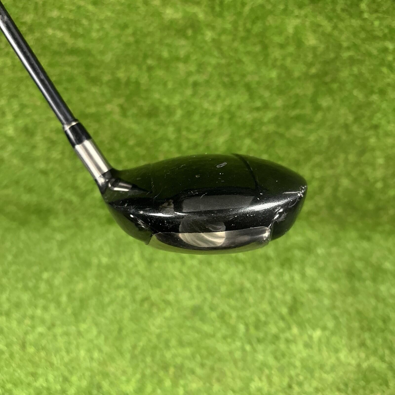 TaylorMade 360 Ti 9.5° Driver ⛳️ UltraLight Regular-80 Graphite Shaft RH
