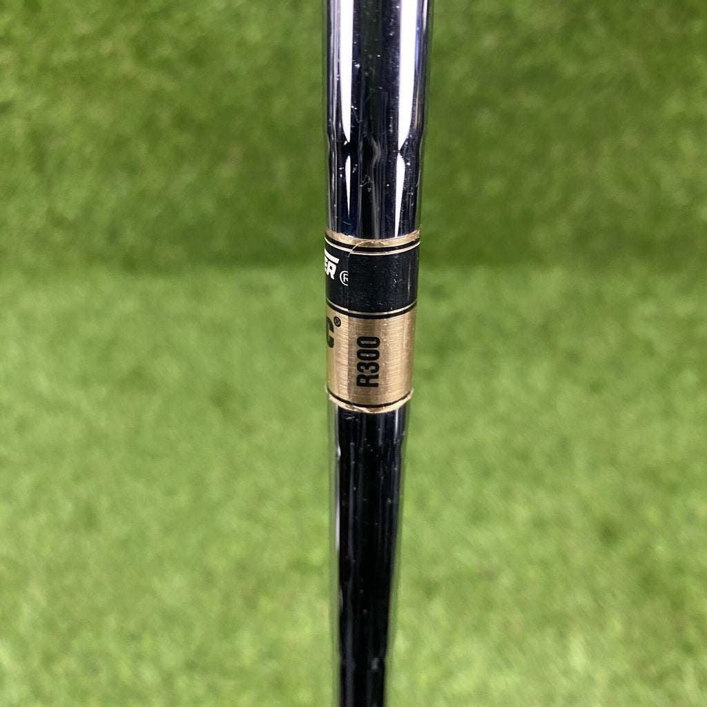 Titleist AP2 Forged 710 Dual Cavity 6 Iron ⛳️ Dynamic Gold R300 Steel Shaft RH