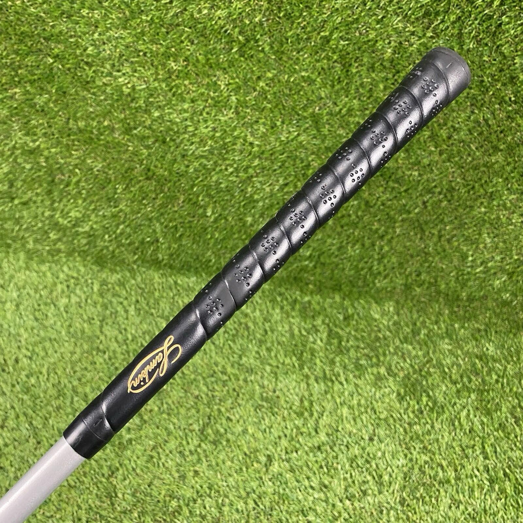 Metal Quadra Tungsten 9° Driver ⛳️ Platinum Pro Tour Plus Graphite Shaft RH