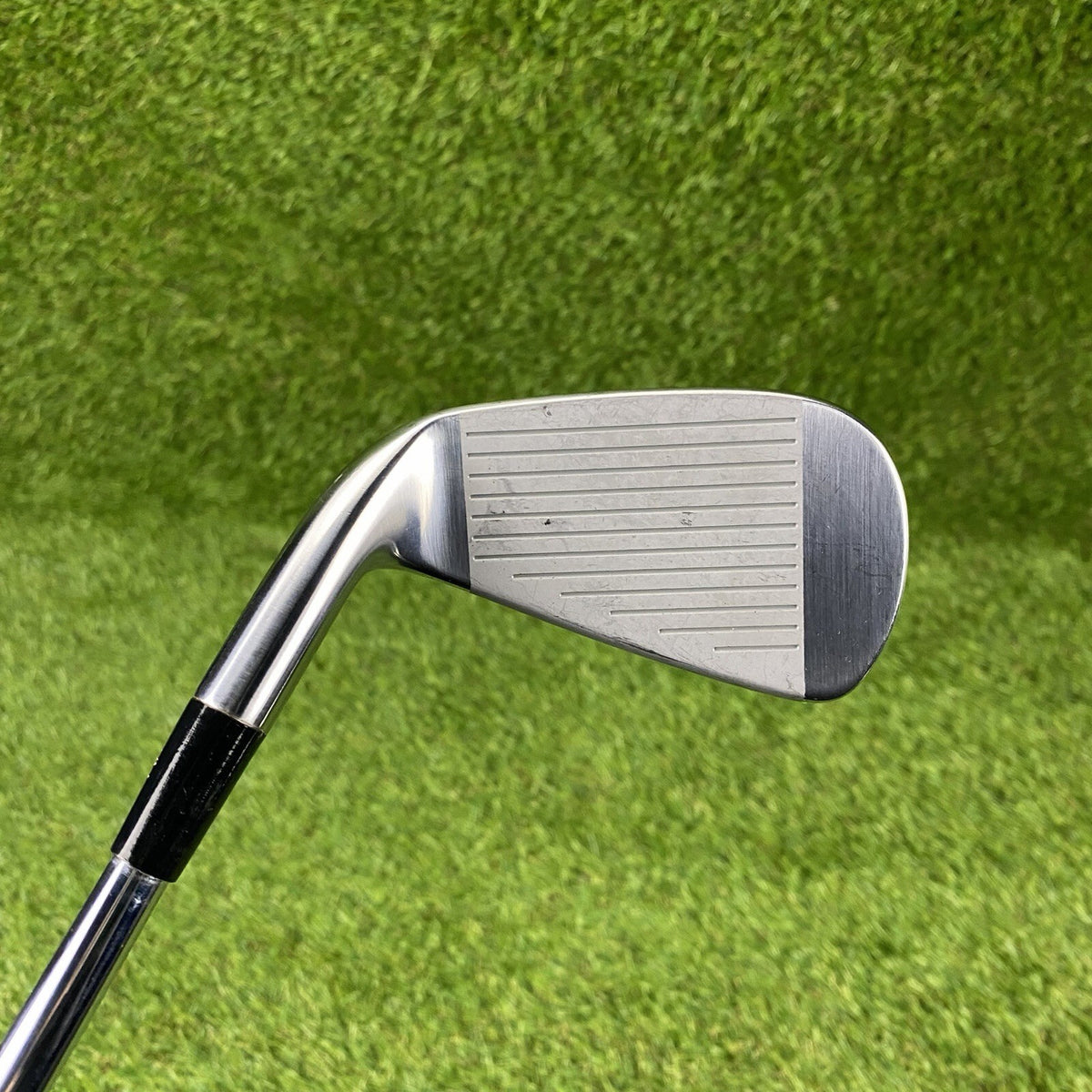Mizuno MX-950 Single 6 Iron Grain Flow Forged ⛳️ Dynalite Gold SL Stiff Flex RH