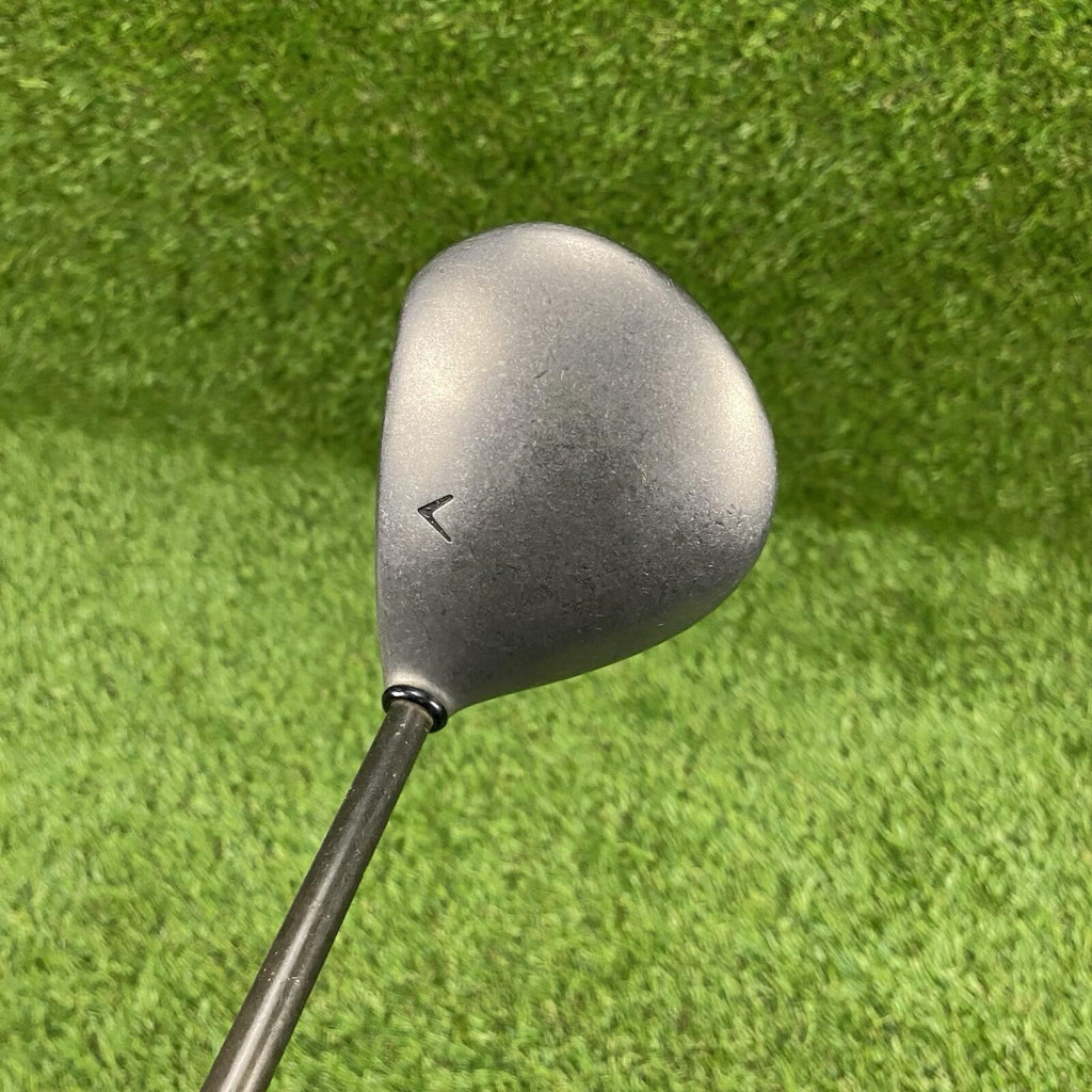 Callaway Big Bertha S2H2 Fairway 5 Wood USA ⛳️ Stiff Flex Graphite Shaft RH