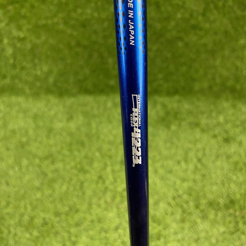 XXIO X 5 Hybrid 23° Rescue ⛳️ MP 1000 45g Regular Flex (flex code 4223) Shaft LH